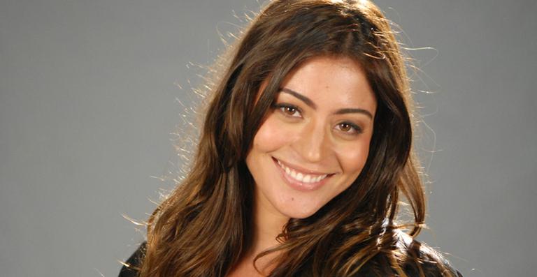 Carol Castro: “Natália vai aprontar!”
