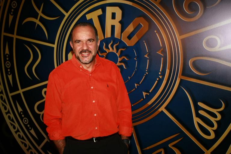 Humberto Martins será um golpista em ‘O Astro’