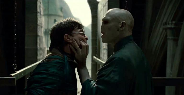 Harry Potter bate recorde no Brasil