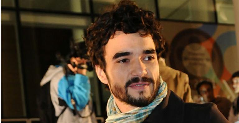 Caio Blat lança documentário em Paulínia