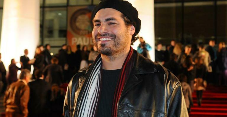 Pai Thiago Lacerda: ‘Está maravilhoso’