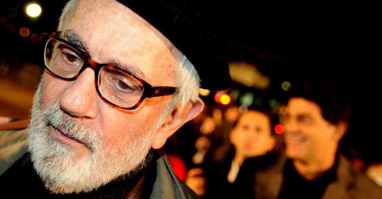 Paulo José: ‘Sou fã do Selton Mello’