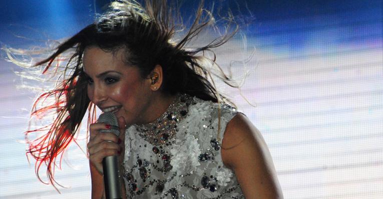 Claudinha: rumo ao Brazilian Day
