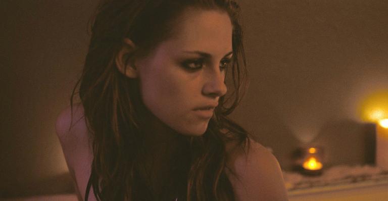 Kristen Stewart é stripper em novo filme