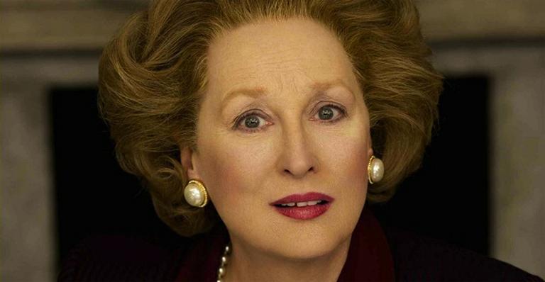 Favorita na corrida do Oscar, Meryl Streep diz que estatueta ainda importa