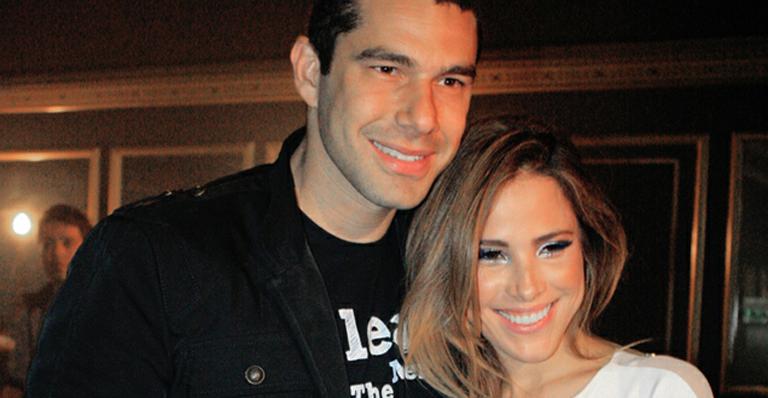 Wanessa vai para Miami fazer o enxoval
