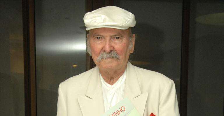 Morre o cantor e compositor Billy Blanco