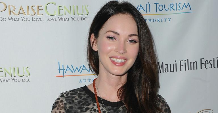 Megan Fox: ‘Como cinco vezes por dia’