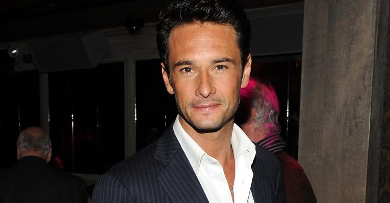 Rodrigo Santoro não pretende voltar às novelas brasileiras