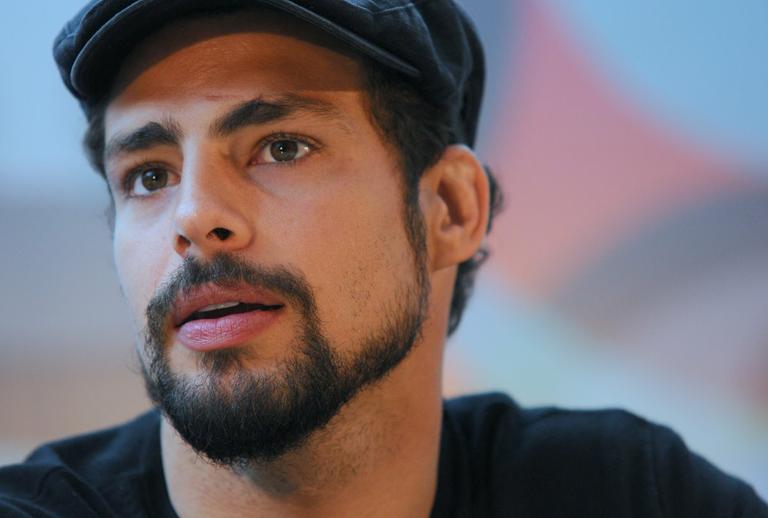 Cauã Reymond: ‘Humor para mim é natural’