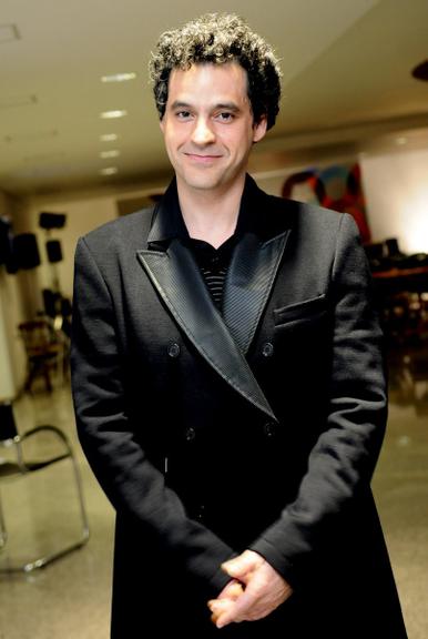 Bruno Garcia: “A felicidade está aqui em Paulínia”