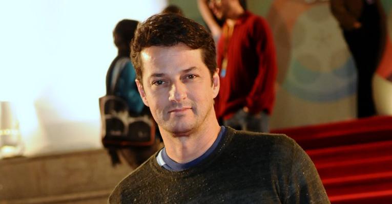 Marcelo Serrado sobre seu personagem em Fina Estampa: ‘Ele é muito divertido’