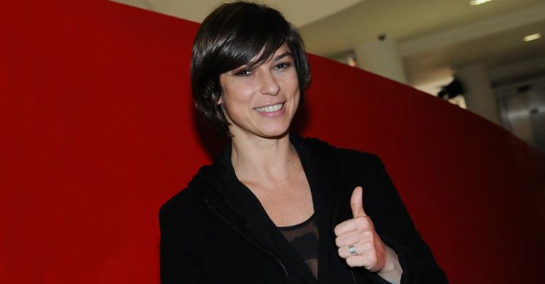 Maria Paula vai lançar livro em setembro