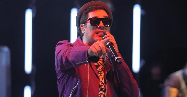 GALERIA: Jota Quest faz show em Salvador