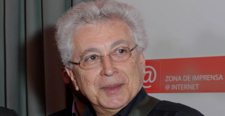 Aguinaldo Silva: nojo da corrupção