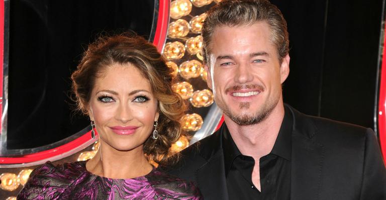 Nasce segunda filha do astro de ‘Grey’s Anatomy’