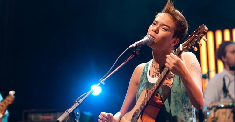 Maria Gadú: música perfeita para ‘Cordel’