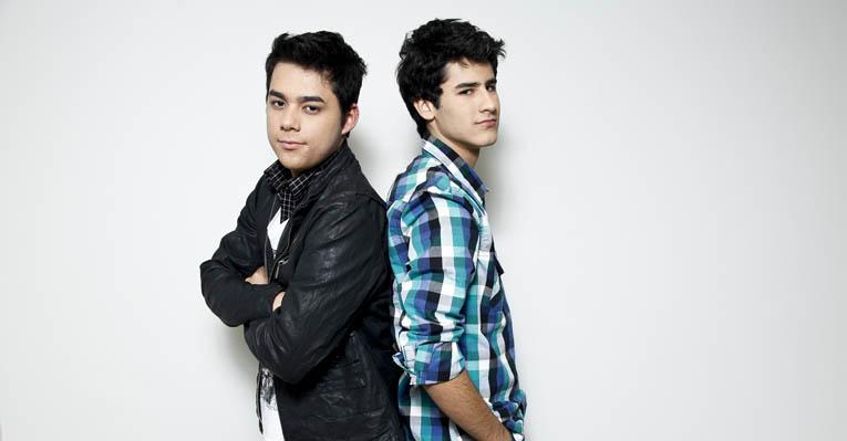 ‘Ídolos’: Higor e Henrique cantam inéditas