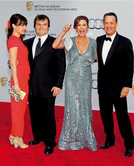 William & Kate: Glamour
