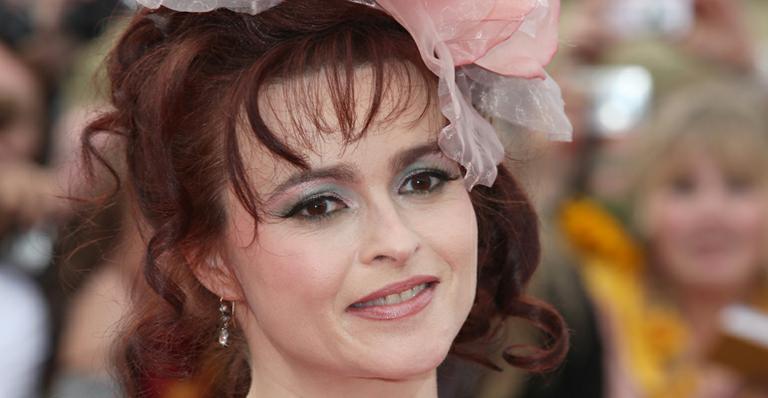 Atriz ‘roubou’ dentadura de Harry Potter