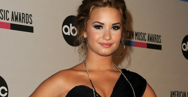 Demi Lovato: novo álbum em setembro