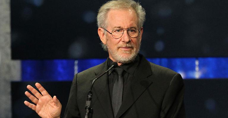 Spielberg volta às telonas com ‘Tintin’