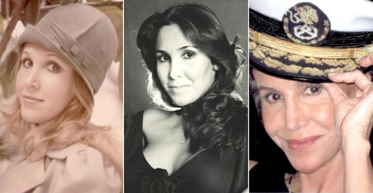 Veja a transformação de ‘Dona Florinda’