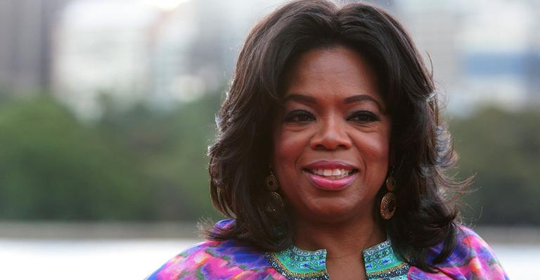 Oprah vai receber Oscar honorário