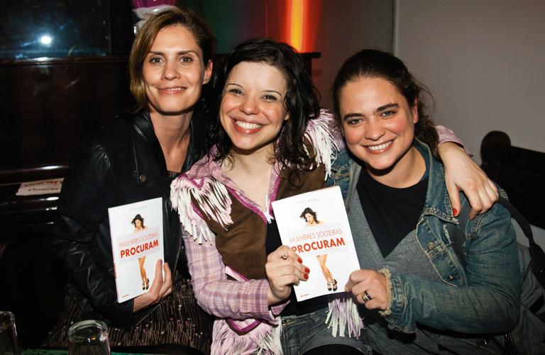 Versatilidade da atriz  Pitty Webo
