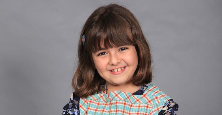 Klara Castanho é eleita a atriz mirim do ano pela 3ª vez