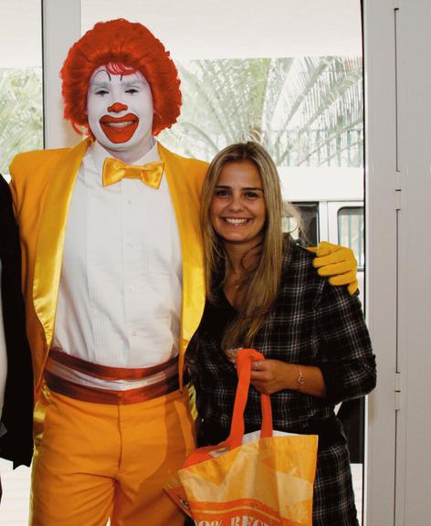 Milene Domingues: Bem