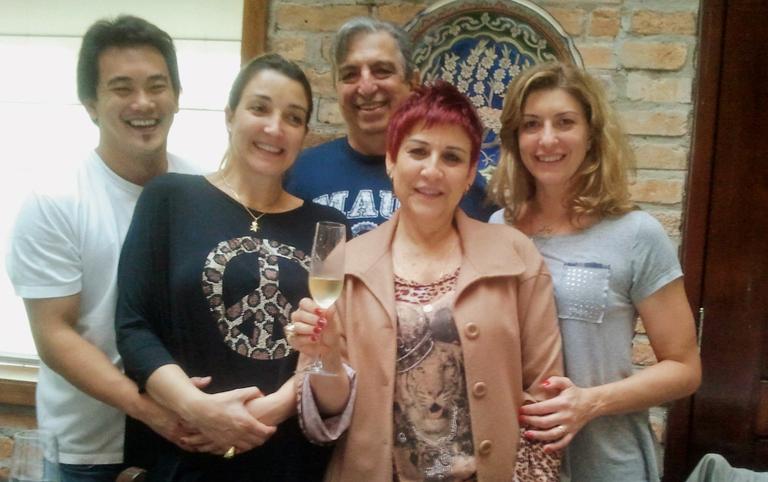 Agenda: Aniversário