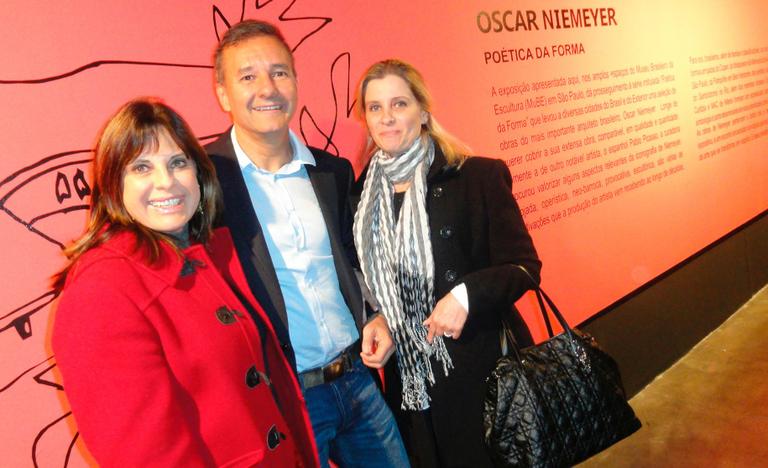 Agenda: Coquetel