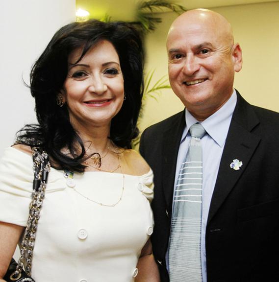 Agenda: Lançamento