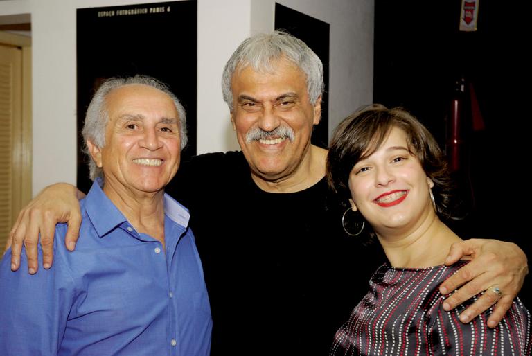 Agenda: Homenagem a Caymmi