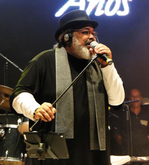 Agenda: Samba de qualidade