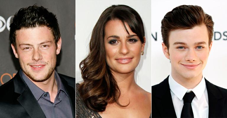 Atores continuam em ‘Glee’, diz produtor