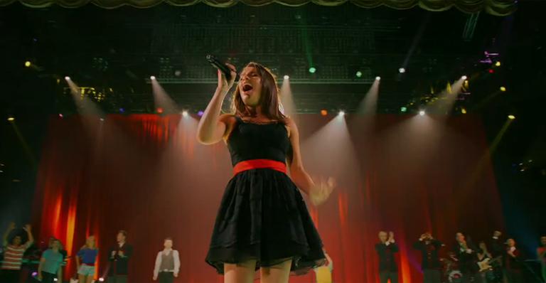 Veja o trailer de ‘Glee: The 3D Concert’