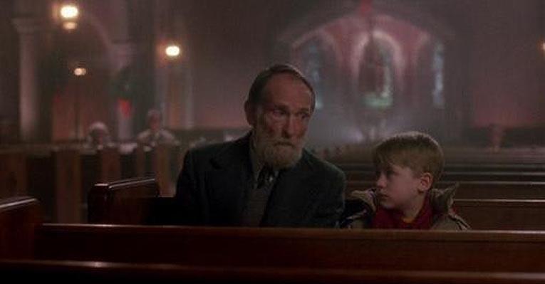 Morre vizinho de Culkin em ‘Esqueceram de Mim’