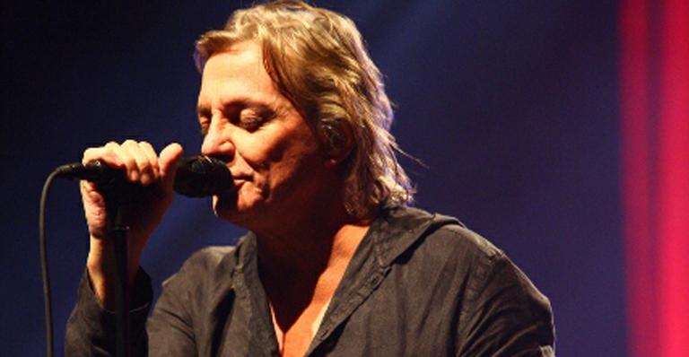 Fábio Jr. lança seu novo CD, ‘Íntimo’