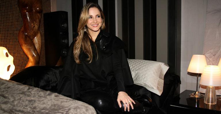 Leitte vai de helicóptero ao Miss