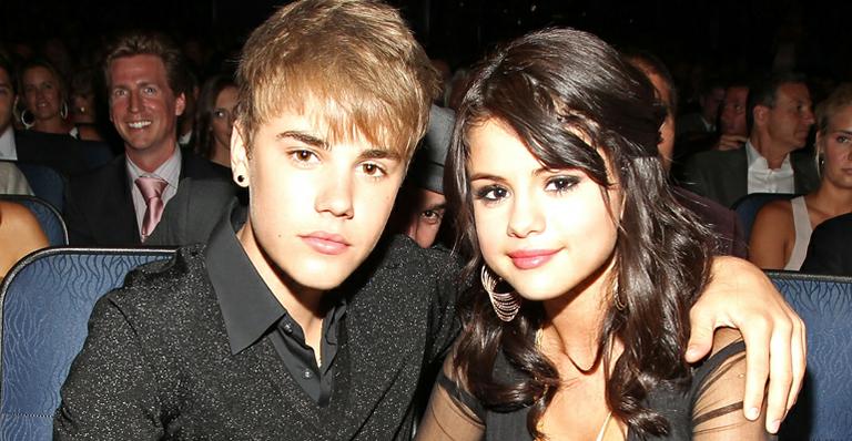 Vídeo:Justin e Selena invadem casamento