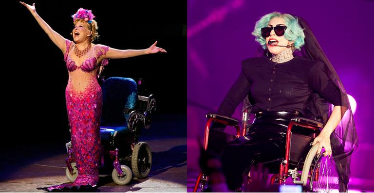 Bette Midler ataca Lady Gaga no Twitter