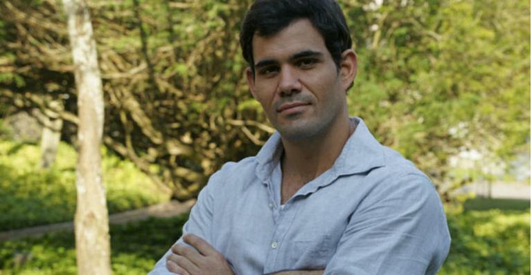 Como Ismael, Juliano Cazarré brilha na TV