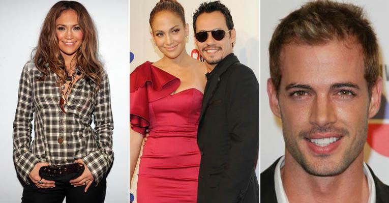 Modelo nega affaire com Jennifer Lopez