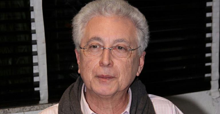 Aguinaldo Silva critica vilão ‘sem causa’