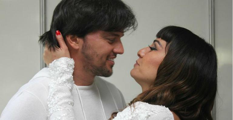 Sabrina Sato: namorado atual não ficou com ciúme de ex, Dhomini