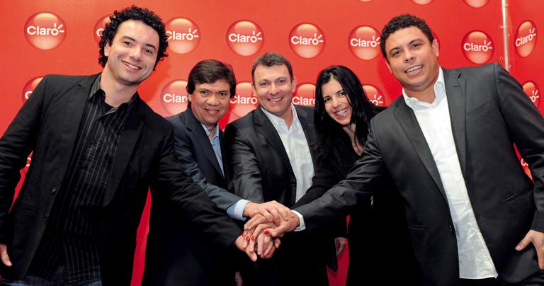 Agenda: Anúncio em SP