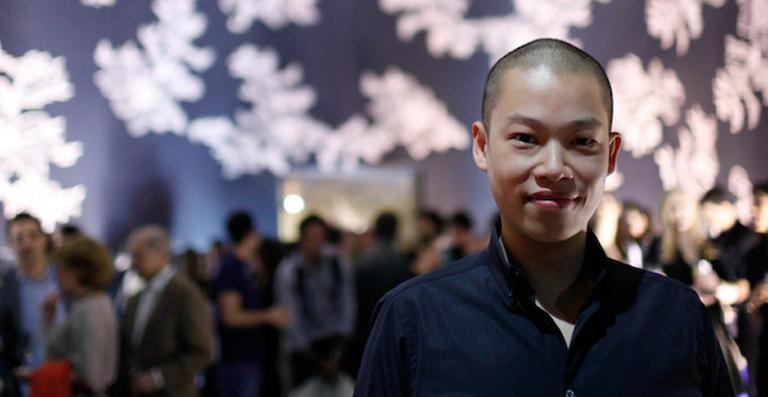 Jason Wu lança novidades no Brasil