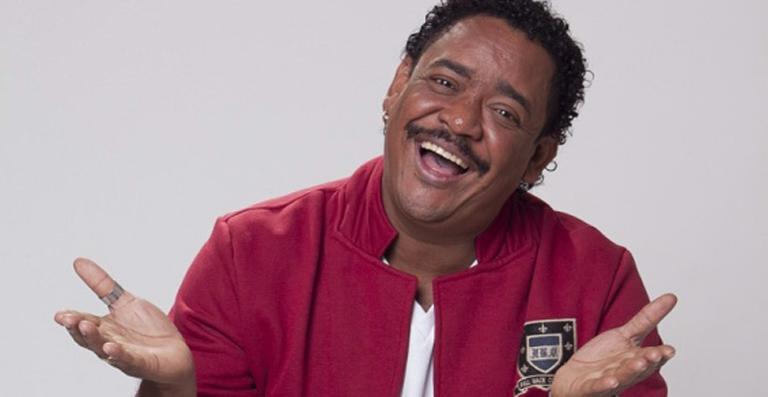 Compadre Washington passa mal